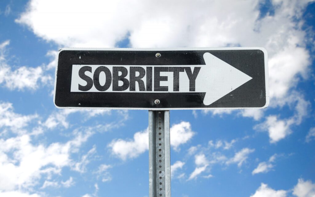 What is sobriety?