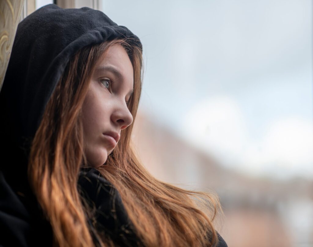 What are the Signs of Depression in Teens?