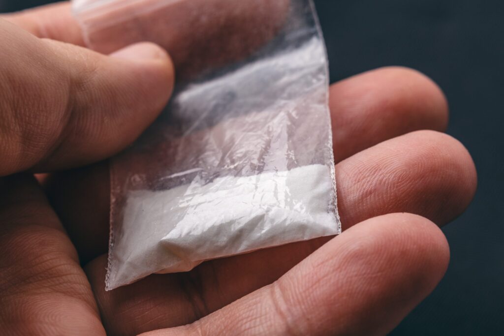 What are the Symptoms of Cocaine Abuse?