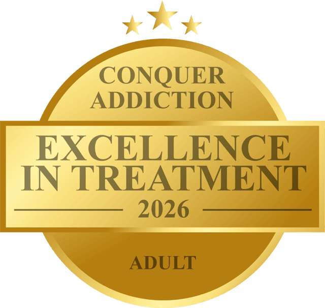 2026 Excellence in Treatment